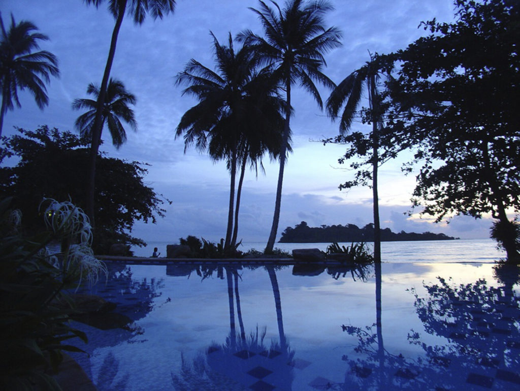 Princeville, Hawaii Kauai Landmark Realty, LLC