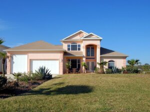 buying a home in Corona 2025