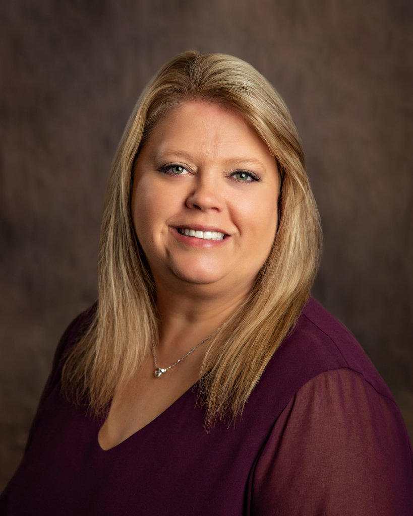 Kim Hoppes, Agent JLA Realty Livingston