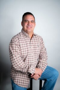 Phocus Real Estate Llc Albuquerque Nm Ted Headshot