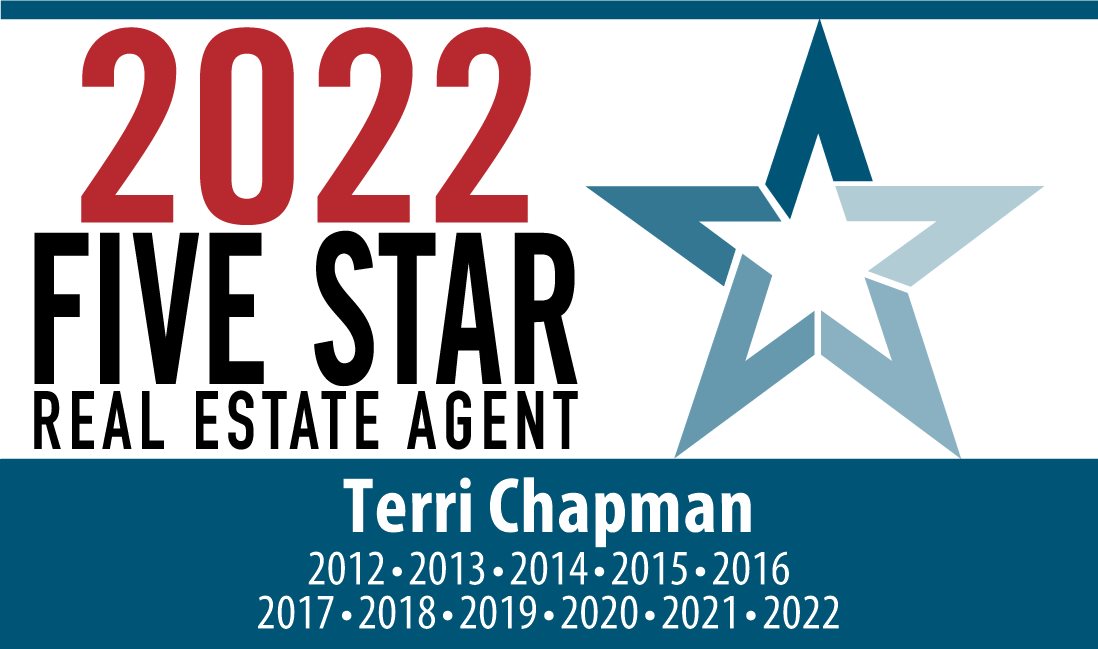 About Chapman Real Estate Group Terri Chapman
