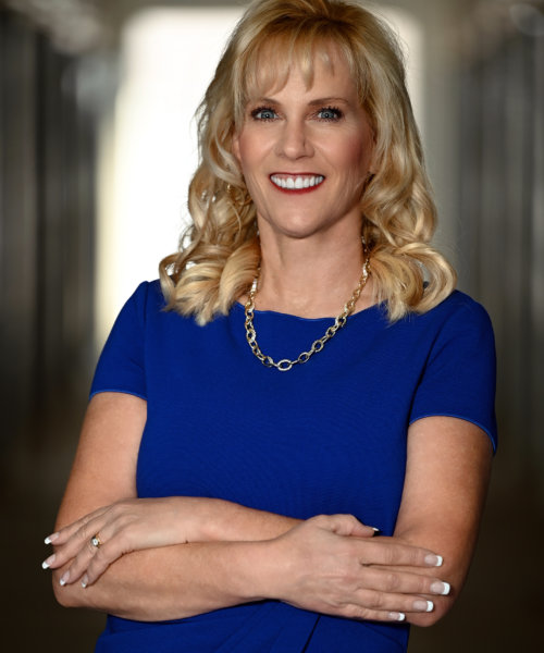 About Chapman Real Estate Group Terri Chapman