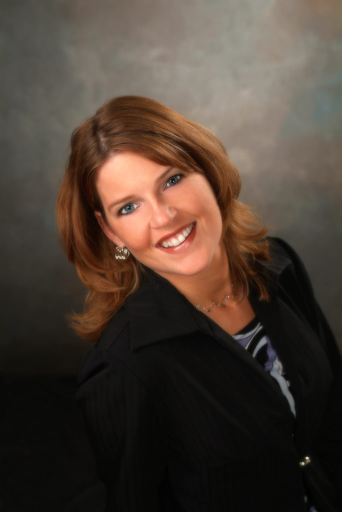 Stacee Busenhart Koehn Realtors