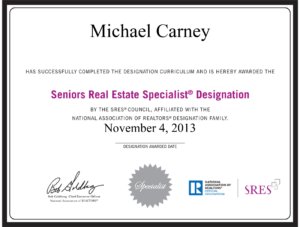 Michael Carney Abr Sres Crs Columbus Nj 0001