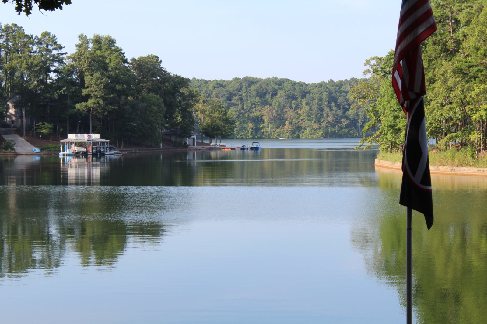 Lake Wedowee Videos Gene Crouch and the KW Realty Group