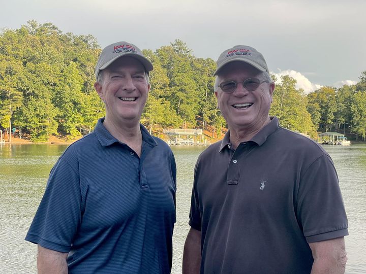 Crouch Team Realty Keller Williams Lake Wedowee