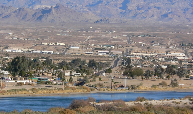 Bullhead City Arizona Real Estate