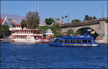 Lake Havasu City February 2012 Events