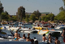 2012 Lake Havasu Boat Show