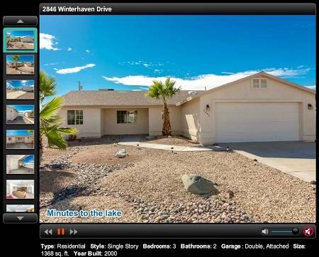 2846 Winterhaven Dr, Lake Havasu City, AZ - Click here for more information on this great Lake Havasu home for sale