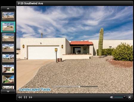 3125 Southwind Lake Havasu City AZ - Click here to take a virtual tour of this beautiful Lake Havasu home for sale