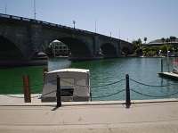 The Tri-State Boating Safety Fair 2013 takes place on Lake Havasu City's London Bridge Beach Park Stage this Saturday, May 18th.