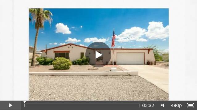 3450 Antelope, Lake Havasu, AZ - Click here to take a virtual tour of this great Havasu home for sale