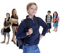 Registration for after-school programs for Lake Havasu school children in grades K-6 begins July 22, 2013.