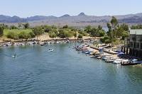 The Top Four Reasons to Buy a Lake Havasu Home include tax breaks, pride of ownership, financial security and peace of mind.