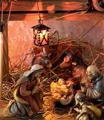 With Christmas just over a week away, this weekend is your last chance for 2014 Christmas fun in Havasu with a live nativity, community dinner & more.