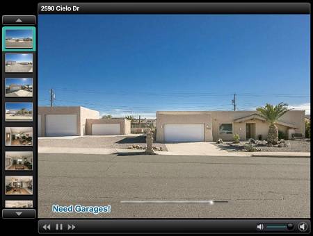 2590 Cielo Dr, Lake Havasu City, AZ - Click here to take a virtual tour of this beautiful Havasu home for sale