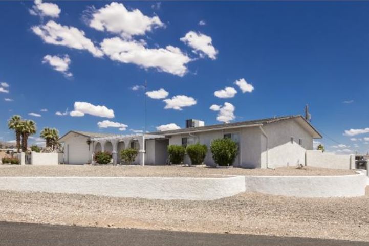 2930 Southwind Avenue - Lake Havasu City, AZ