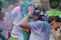 Register now for the 2015 Lake Havasu City Color Your Sole 5K. Grab your friends and create a team. It's full of color and tons of fun for everyone!