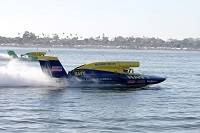 It's going to be a veritable Lake Havasu watersports fiesta this weekend on the lake thanks to the Lucas Oil Drag Boat Races & IJSBA World finals.