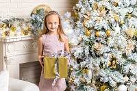 Santa will make an appearance at the 2015 Lake Havasu Kids' Community Christmas Party on Dec 12th in Rotary Park. Come see what else is in store.
