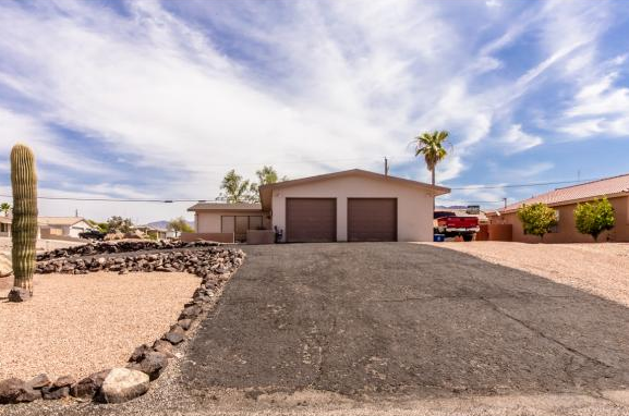 3500 Offshore Drive - Lake Havasu City, AZ