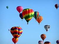 Live entertainment, mass ascensions, night glows, dog shows, belly dancing, balloon rides and more await visitors of the Havasu Balloon Festival 2017.