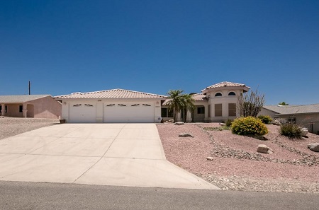 3348 Sheik Dr Lake Havasu City AZ