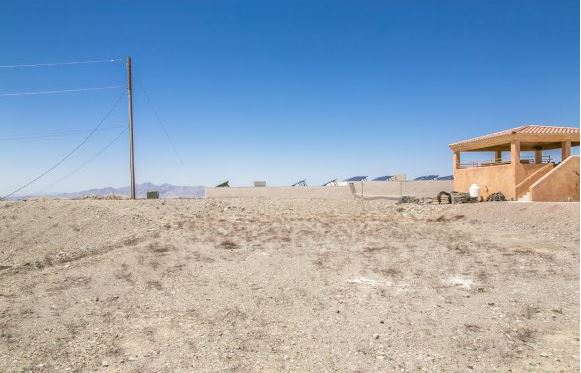 3662 Kiowa Plaza - Lake Havasu City, AZ - Lakeview Lot for Sale