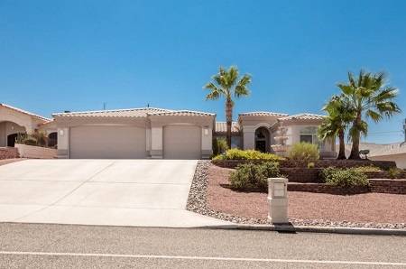 2620 Palo Verde Blvd, Lake Havasu City, AZ - Click here for more info on this and other Lake Havasu homes for sale