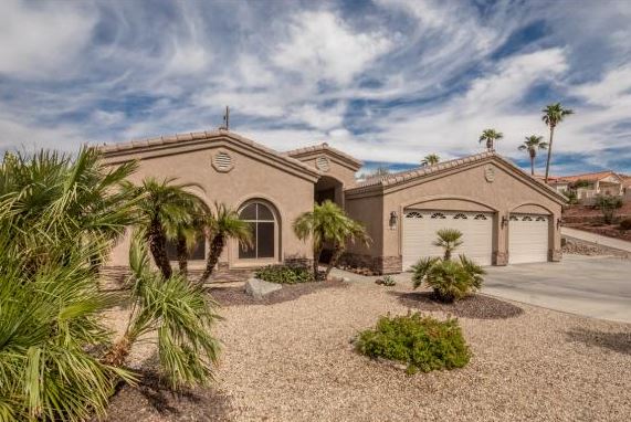 2771 Amigo Drive - Lake Havasu City, AZ - Home for Sale