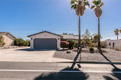 2132 Palo Verde, Lake Havasu City, AZ - Click here to find out more about this great home for sale in Havasu