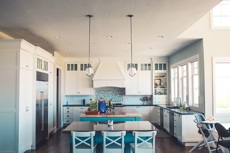 You've just "lived with" the idiosyncrasies of your home for years. But buyers don't want the hassle. Making these a few small changes can mean a big deal for Havasu home buyers and can be done without breaking the bank.