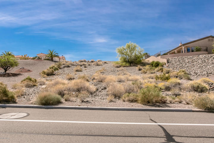 3260 Palo Verde Blvd N - Lake Havasu City, AZ - Lot for Sale