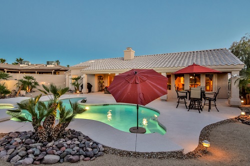 According to the June 2018 Lake Havasu Market Report, sales and inventory dropped off significantly from last year, but prices continue their upward climb.