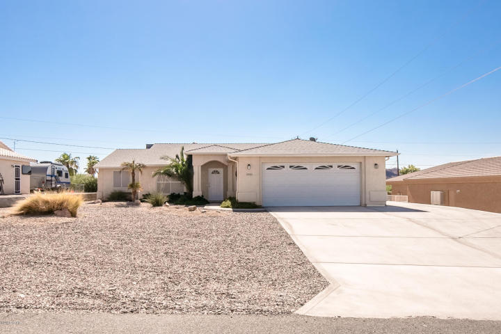 2920 Indian Springs Drive - Lake Havasu City, AZ