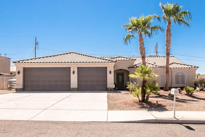 2958 Chemehuevi Blvd - Lake Havasu City, AZ