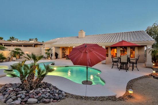 According to the February 2019 Lake Havasu Market Report, year-over-year sales decreased while prices and inventory levels went up. The Havasu real estate market appears to be steadily returning to a more balanced one between buyers and sellers.