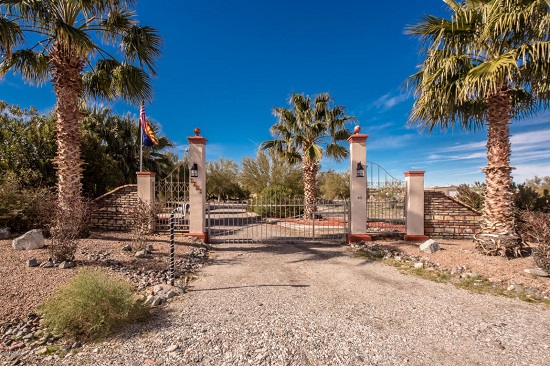 7787 N Sky View Dr, Lake Havasu City, AZ