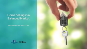 Liz Miller Lake Havasu Az Home Selling In A Balanced Market