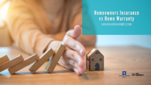 When purchasing a Lake Havasu home, it helps to know the difference between homeowners insurance and a home warranty. Each one offers its own unique coverage for very different aspects of homeownership. Liz Miller Lake Havasu Az