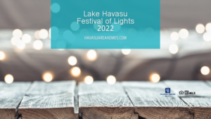 Liz Miller Lake Havasu Az Lake Havasu Festival Of Lights 2022