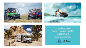 Liz Miller Lake Havasu Az Lake Havasu Sand Water And Rv Expo 2022