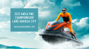 North meets South for head-to-head competition in the 2021 AWSA PWC Championship race this weekend (Sept 18th & 19th) in Lake Havasu City. Liz Miller Lake Havasu Az Real Estate 2021 Awsa Pwc Championship Lake Havasu City
