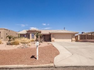 Liz Miller Lake Havasu Az Real Estate 2125 Palo Verde Blvd Lake Havasu City Az