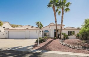 2240 Jacob Row Lake Havasu City AZ