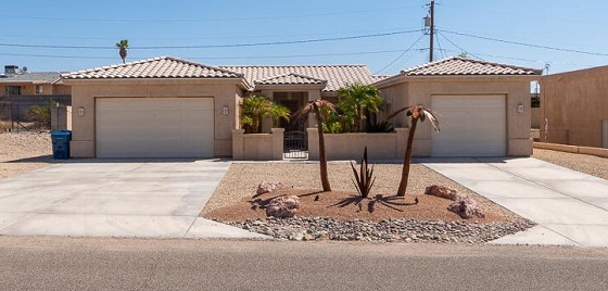 Liz Miller Lake Havasu Az Real Estate 2430 Hillview Dr Lake Havasu City Az