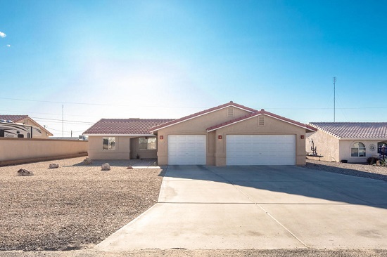 2920 Inca Dr, Lake Havasu City, AZ