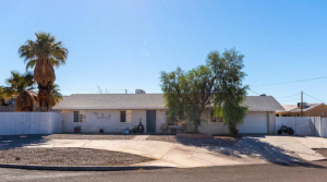 Liz Miller Lake Havasu Az Real Estate 3124 Rustler Dr Lake Havasu City Az