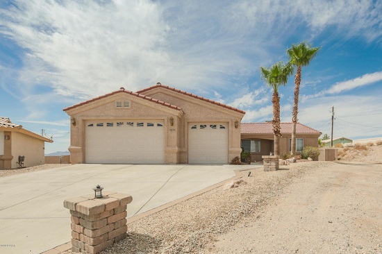 3233 Teal Ln Lake Havasu City AZ